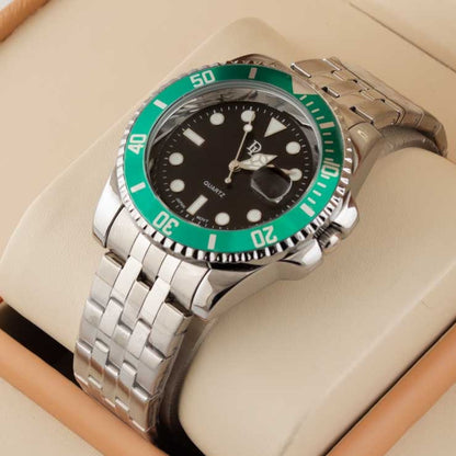Delawrence Submariner Men's watch