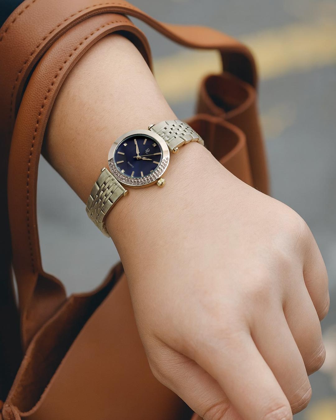 Delawrence Women's watches in Pakistan