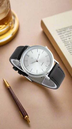 De Lawrence Exceptional Men's watch