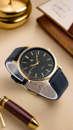De Lawrence Exceptional Men's watch