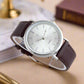 De Lawrence Exceptional Men's watch