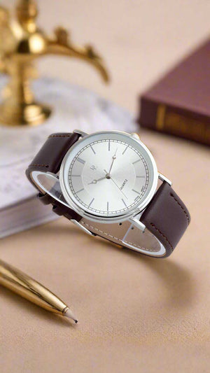 De Lawrence Exceptional Men's watch