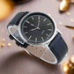 De Lawrence Exceptional Men's watch