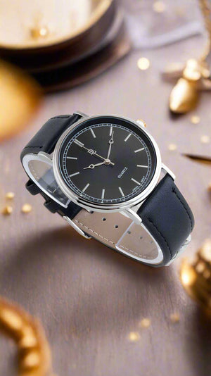 De Lawrence Exceptional Men's watch