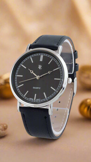 De Lawrence Exceptional Men's watch