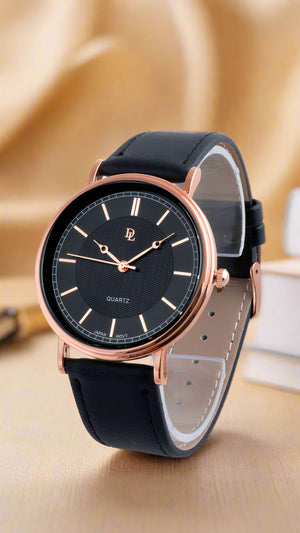De Lawrence Exceptional Men's watch