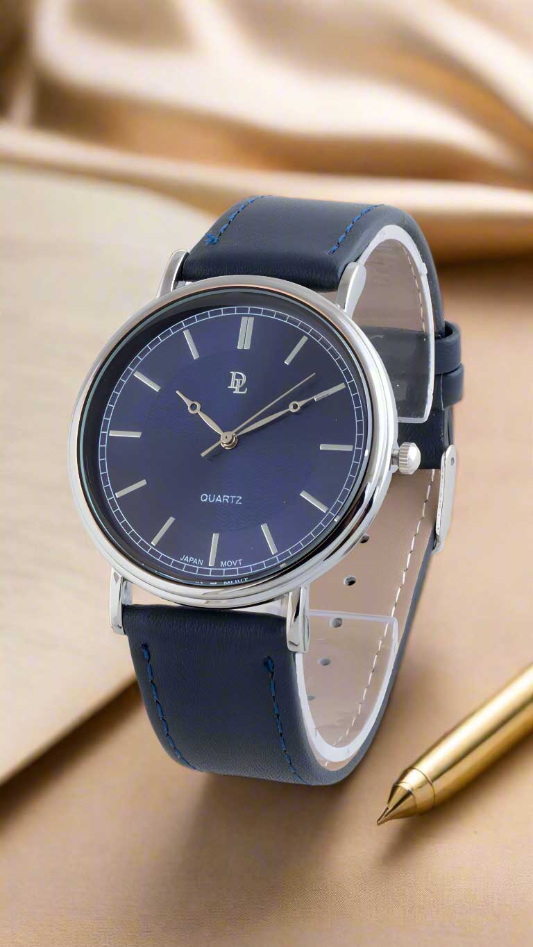 De Lawrence Exceptional Men's watch