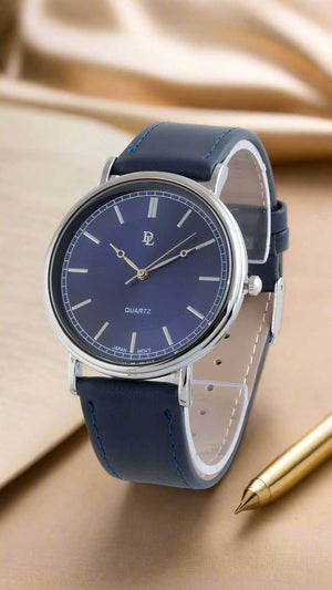 De Lawrence Exceptional Men's watch
