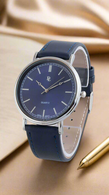 De Lawrence Exceptional Men's watch