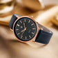 De Lawrence Exceptional Men's watch