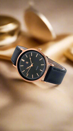 De Lawrence Exceptional Men's watch