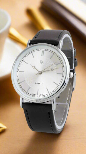 De Lawrence Exceptional Men's watch