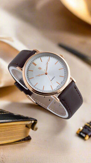 De Lawrence Exceptional Men's watch