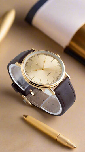 De Lawrence Exceptional Men's watch