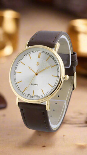 De Lawrence Exceptional Men's watch