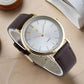 De Lawrence Exceptional Men's watch
