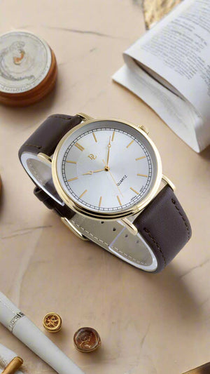 De Lawrence Exceptional Men's watch