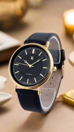 De Lawrence Exceptional Men's watch