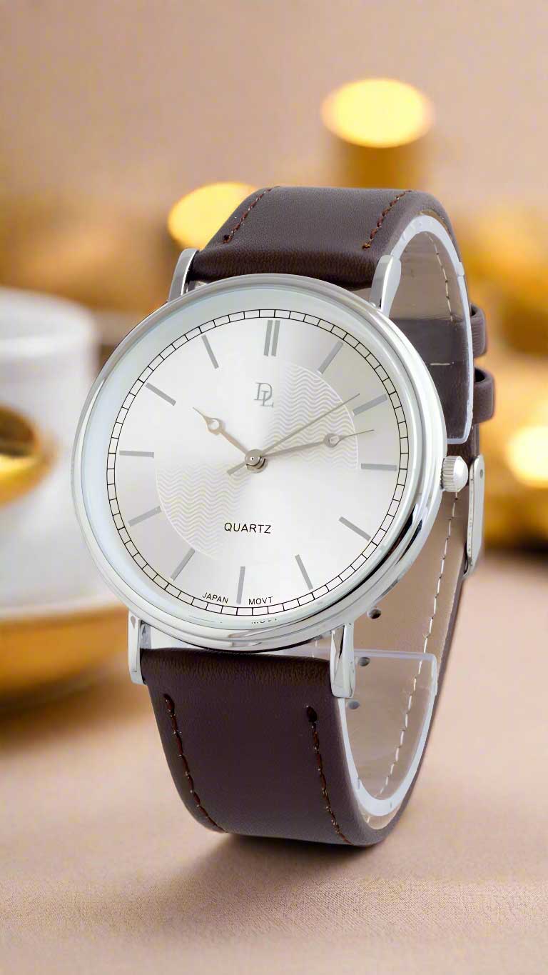 De Lawrence Exceptional Men's watch