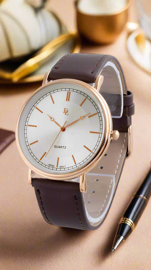 De Lawrence Exceptional Men's watch
