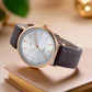 De Lawrence Exceptional Men's watch