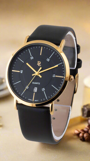 De Lawrence Infinity