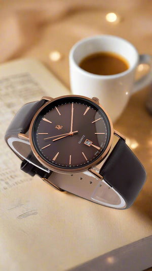 Delawrence Explore Men's watch