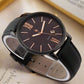 Delawrence Classic Bristol Men's Watch