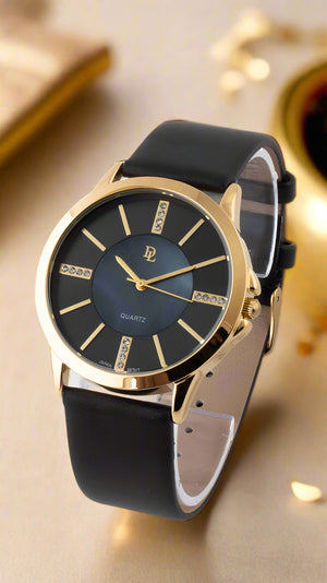 Delawrence Moonlit Majesty Men's watch