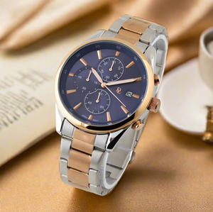 Delawrence Premium deluxe Chronograph Men's watch