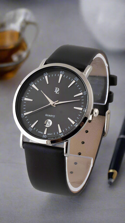 Delawrence Sunray Men's watch