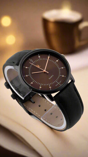 De Lawrence Infinity