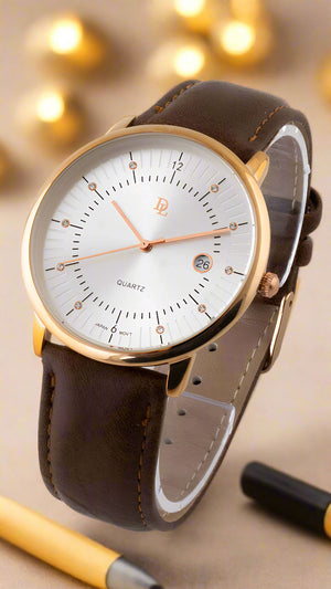 Delawrence Vintage Men's watch