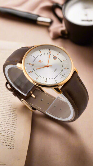 Delawrence Vintage Men's watch