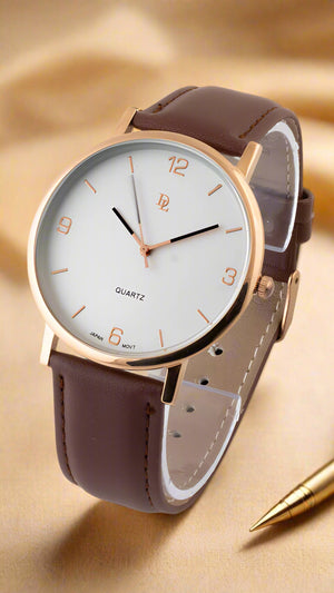 Delawrence Admiral Men's Watch