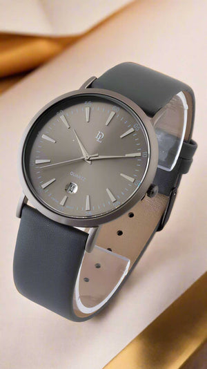 Delawrence Sunray Men's watch