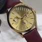 Delawrence Pristine Men's watch