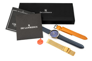 Pilot Gift Set