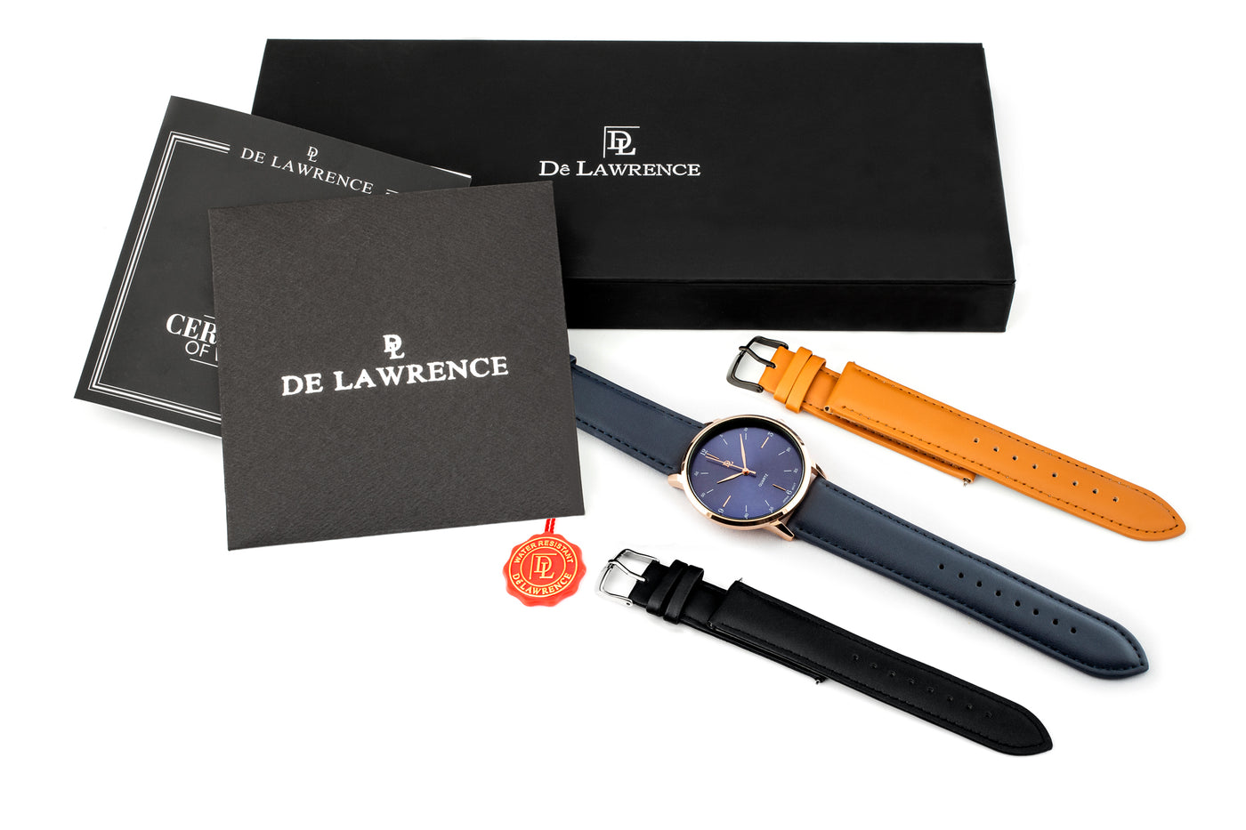 Pilot Gift Set