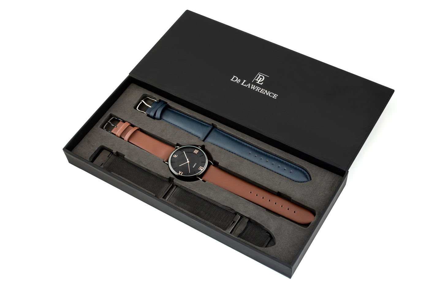 Classic Oxford Gift Set