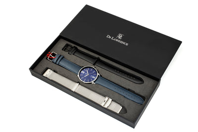 Classic Bristol Gift Set