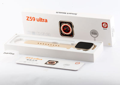 Smart Watch Series 8 Z59 Ultra 49mm Case Smart Watch