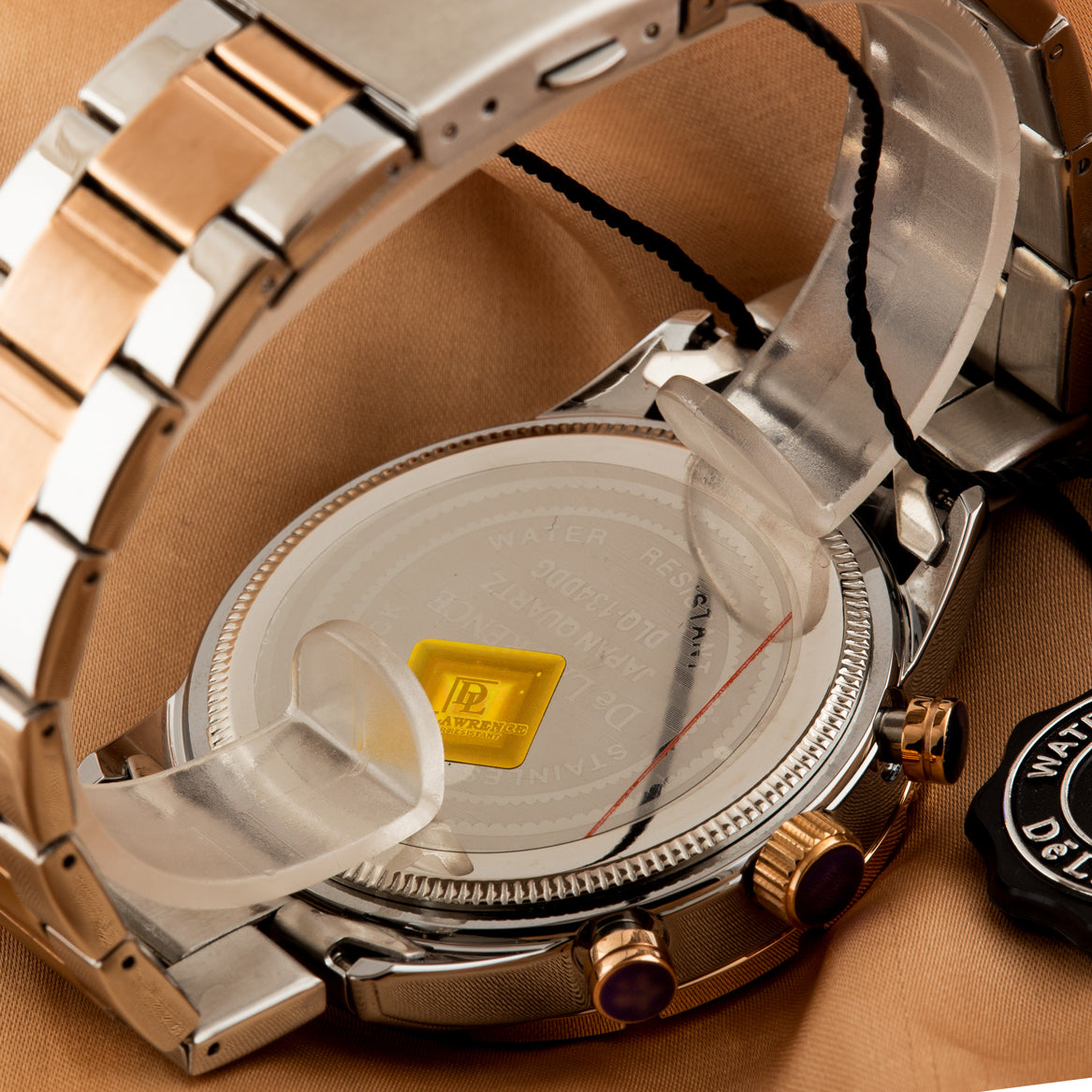 President Chronograph