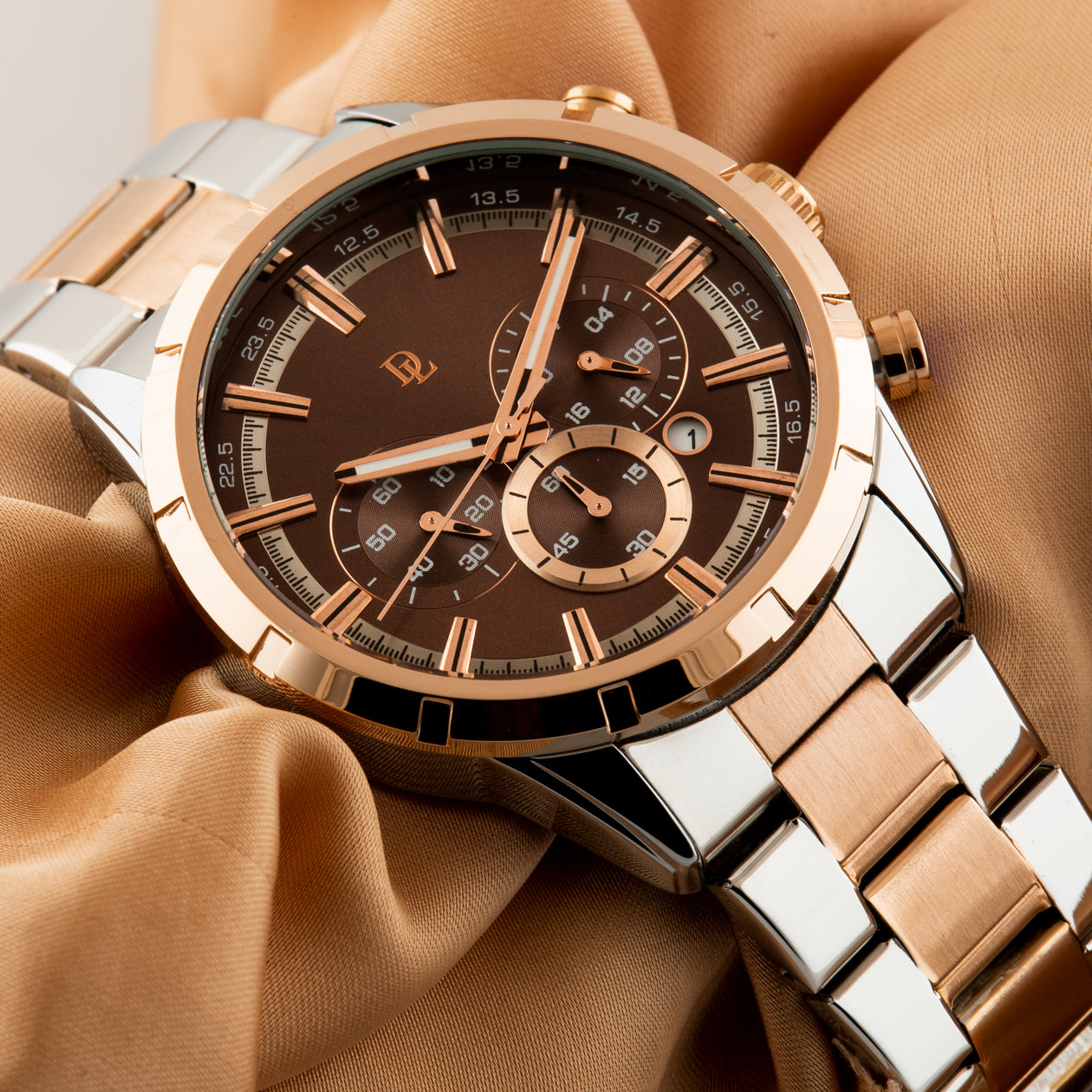 President Chronograph