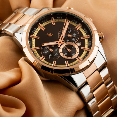 President Chronograph
