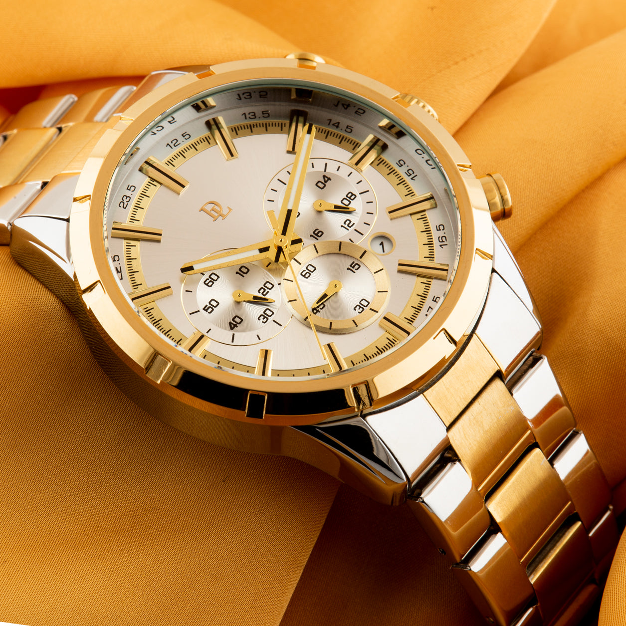 President Chronograph