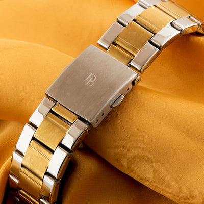 President Chronograph