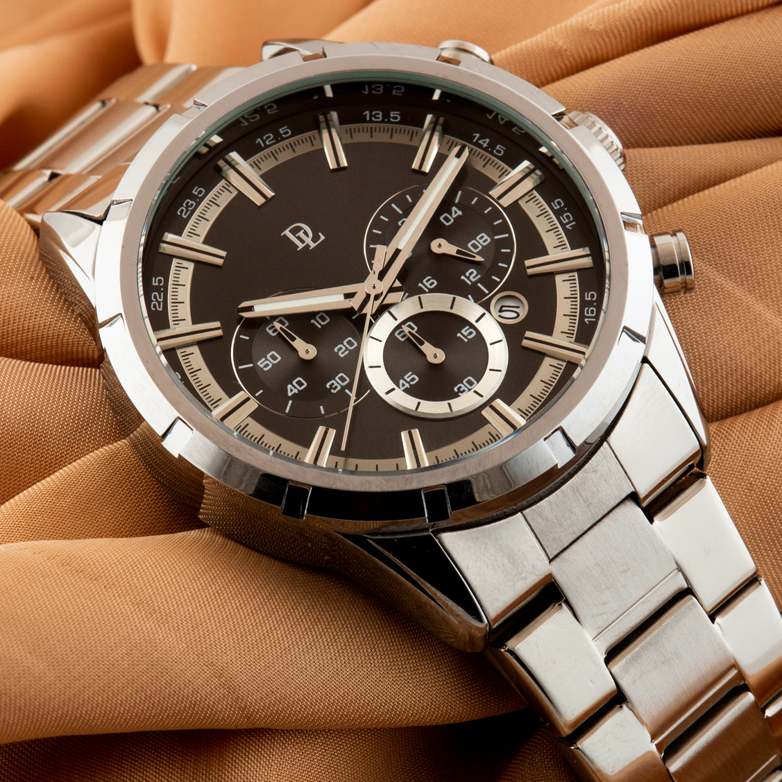President Chronograph