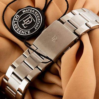 President Chronograph