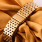 Chairman Gold